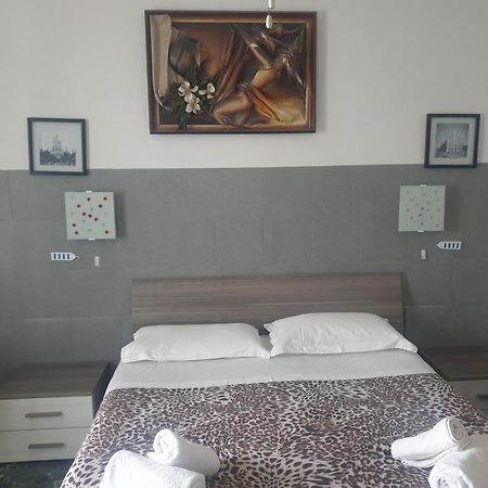 B&B Ganaj La Terrazza Di Ganaj Bari Luaran gambar