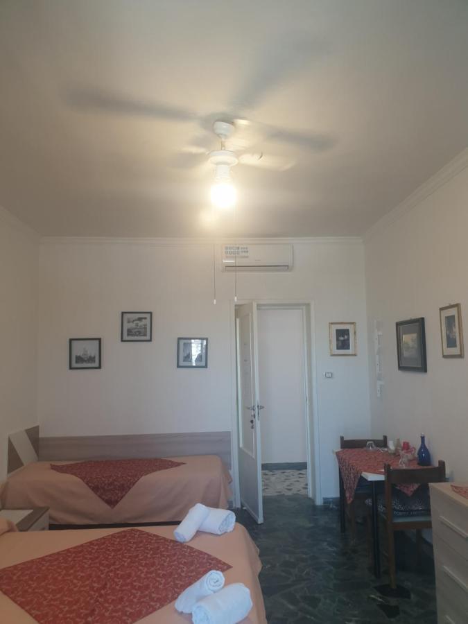 B&B Ganaj La Terrazza Di Ganaj Bari Luaran gambar