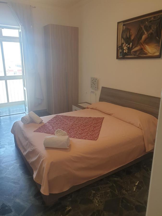 B&B Ganaj La Terrazza Di Ganaj Bari Luaran gambar
