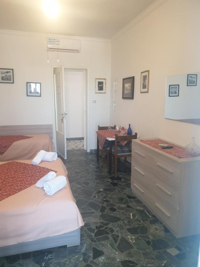B&B Ganaj La Terrazza Di Ganaj Bari Luaran gambar