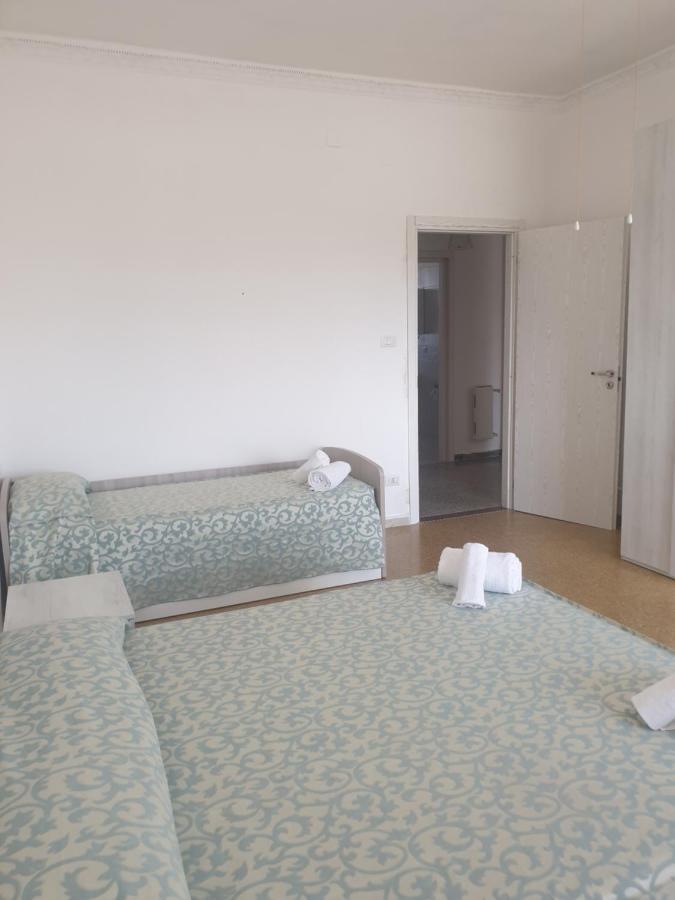 B&B Ganaj La Terrazza Di Ganaj Bari Luaran gambar