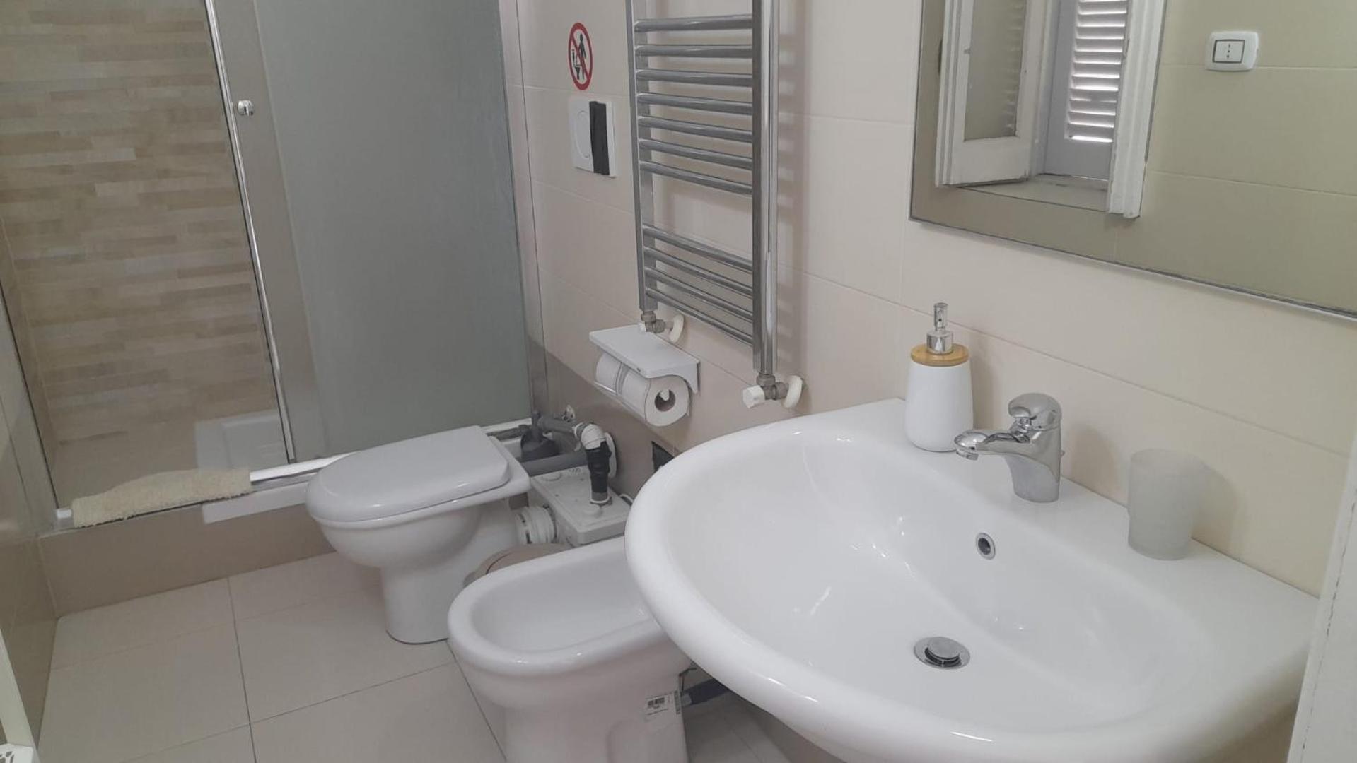 B&B Ganaj La Terrazza Di Ganaj Bari Luaran gambar