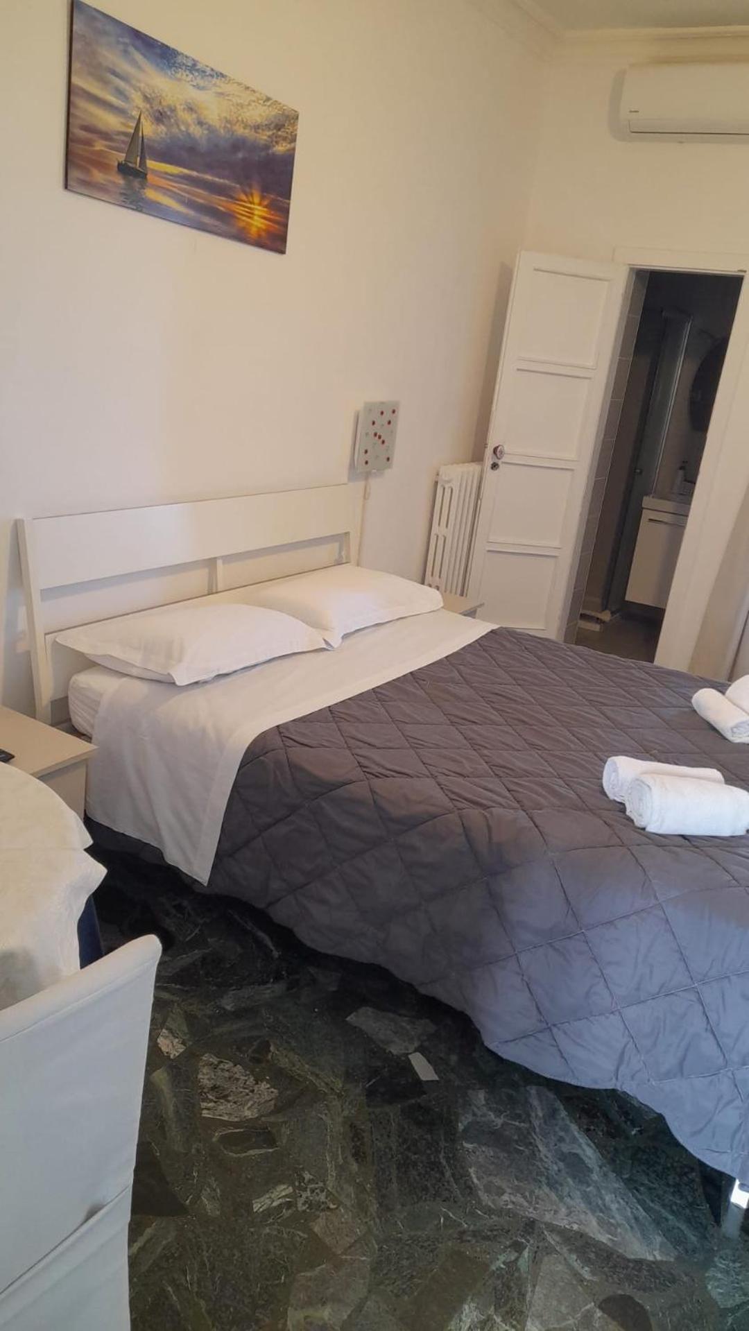 B&B Ganaj La Terrazza Di Ganaj Bari Luaran gambar