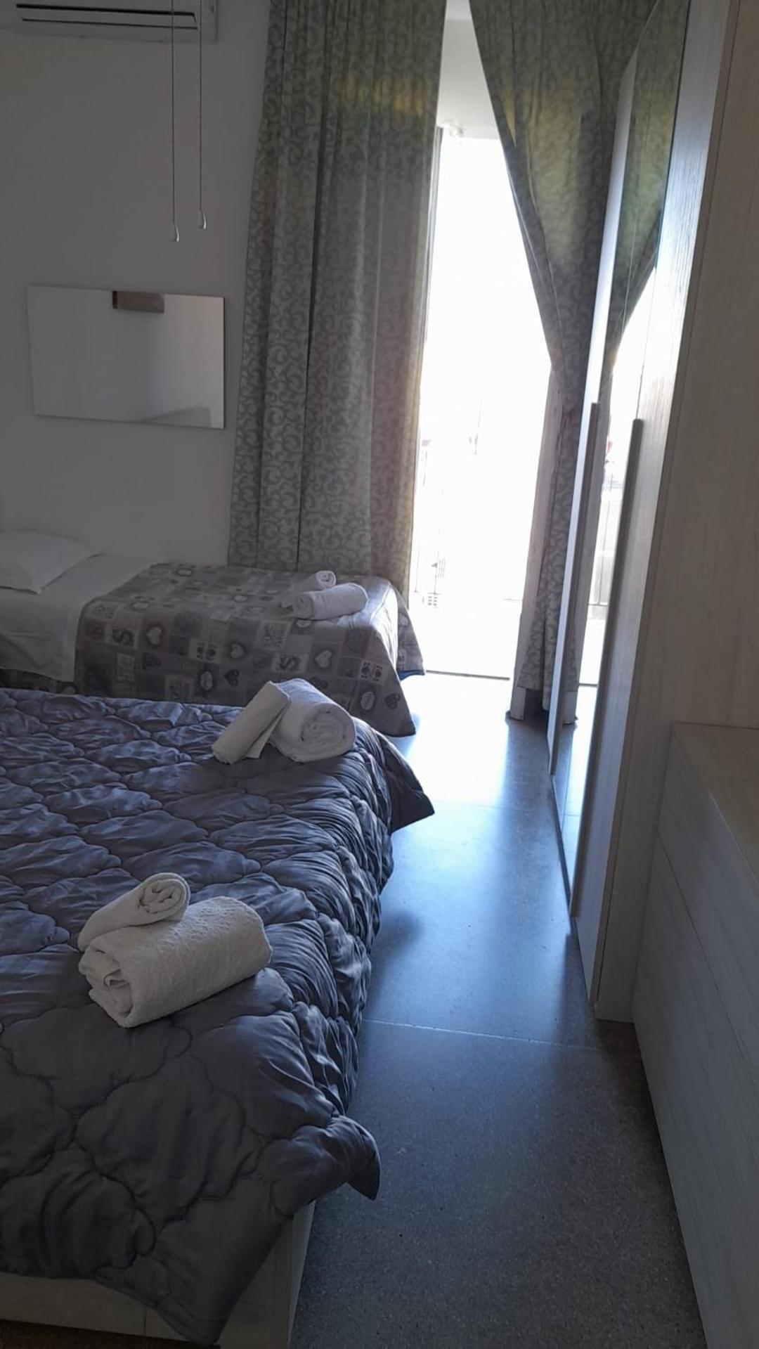 B&B Ganaj La Terrazza Di Ganaj Bari Bilik gambar