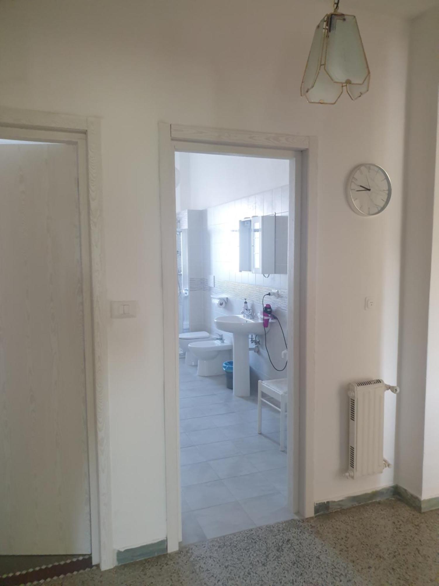 B&B Ganaj La Terrazza Di Ganaj Bari Bilik gambar