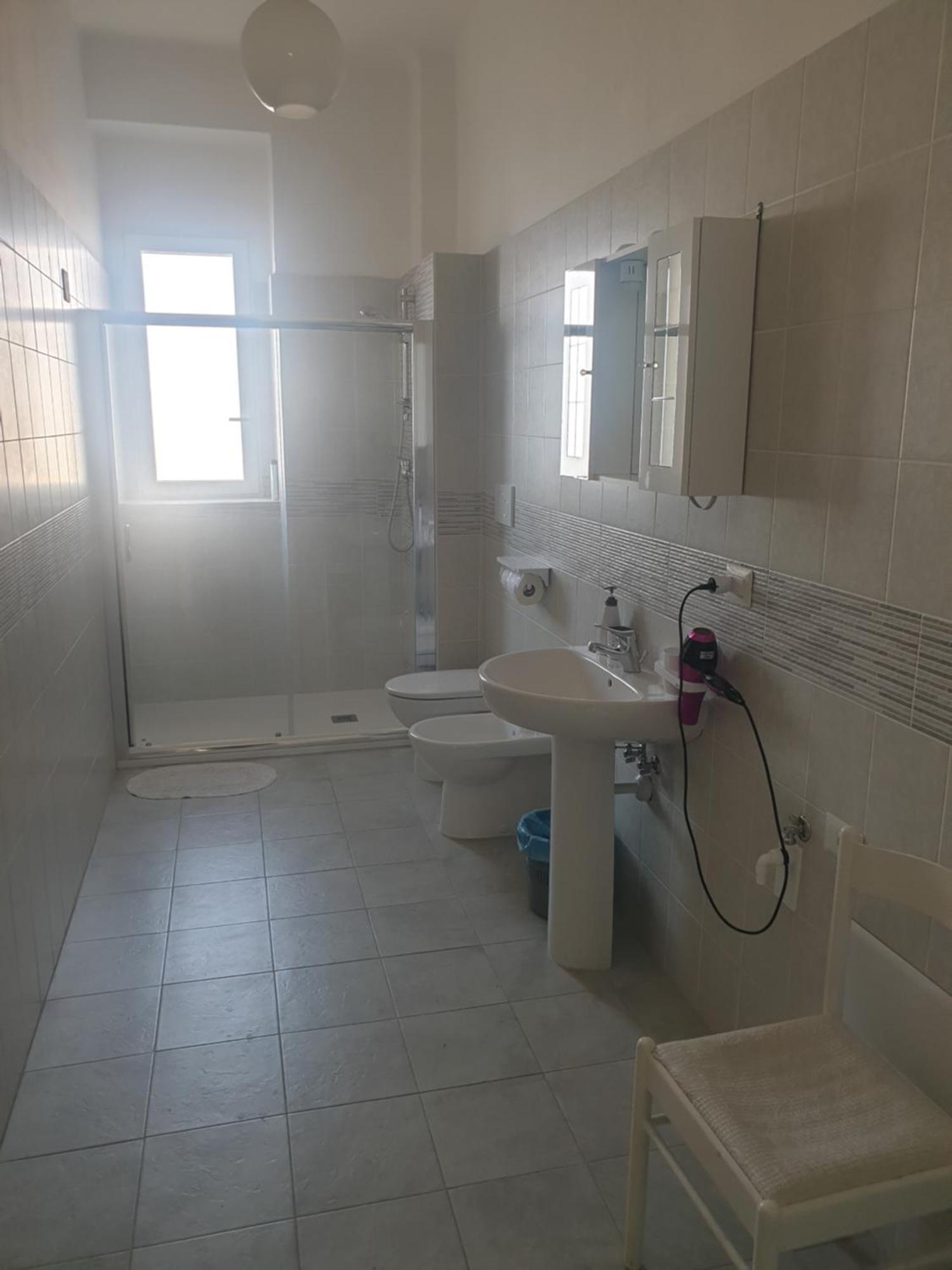 B&B Ganaj La Terrazza Di Ganaj Bari Bilik gambar