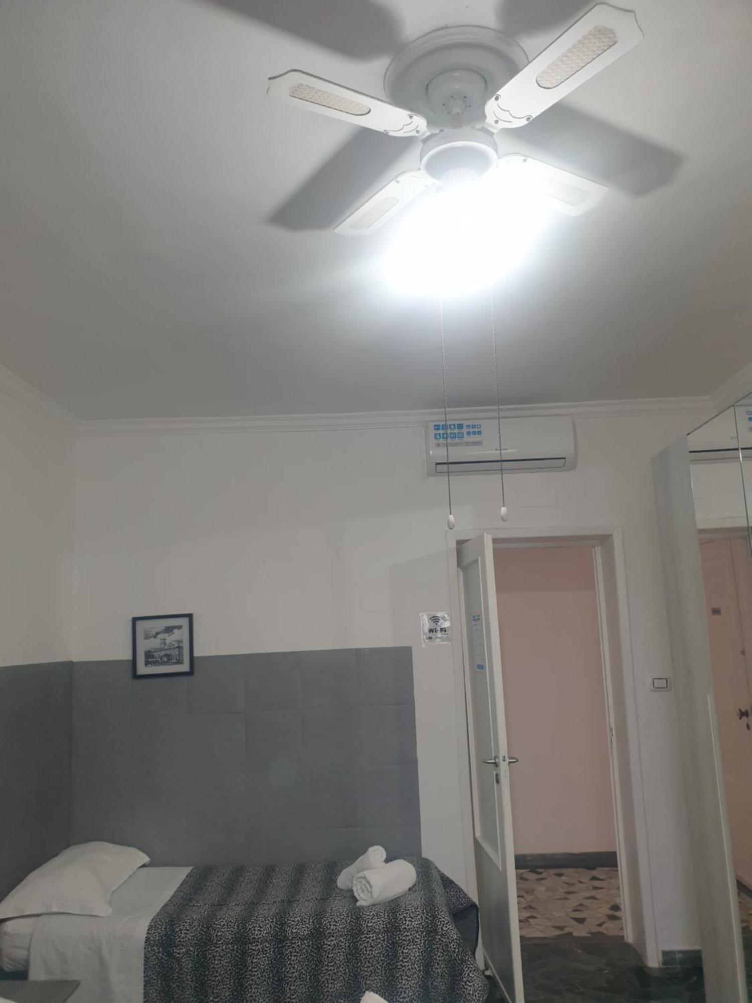 B&B Ganaj La Terrazza Di Ganaj Bari Luaran gambar