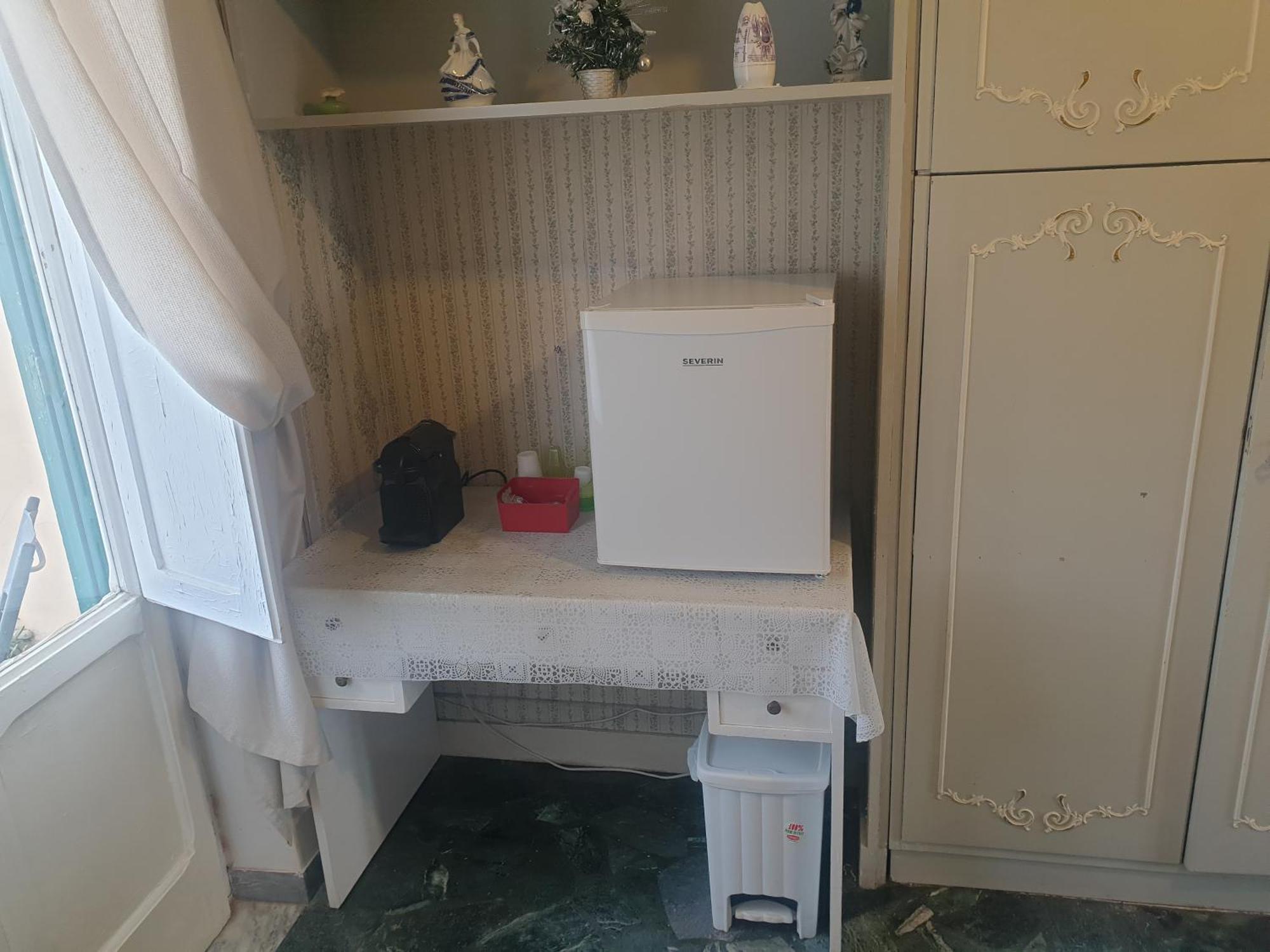 B&B Ganaj La Terrazza Di Ganaj Bari Luaran gambar
