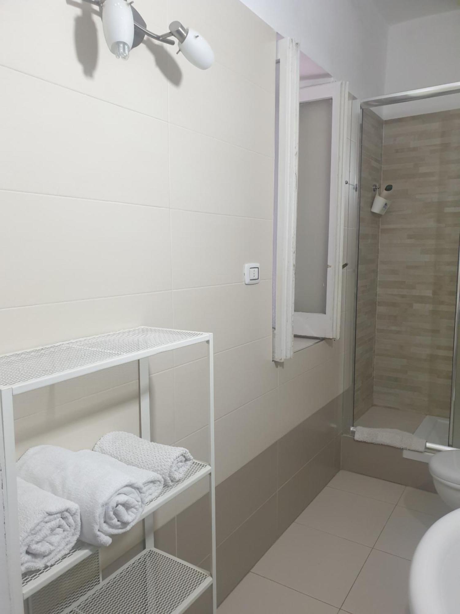B&B Ganaj La Terrazza Di Ganaj Bari Luaran gambar
