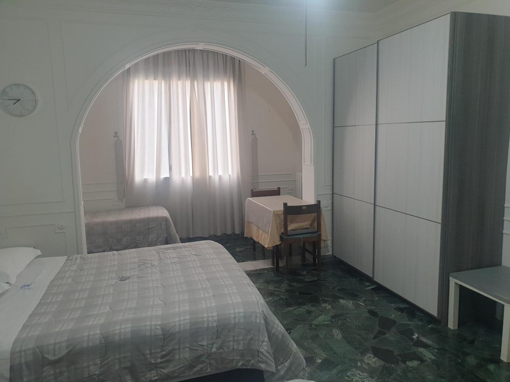 B&B Ganaj La Terrazza Di Ganaj Bari Luaran gambar