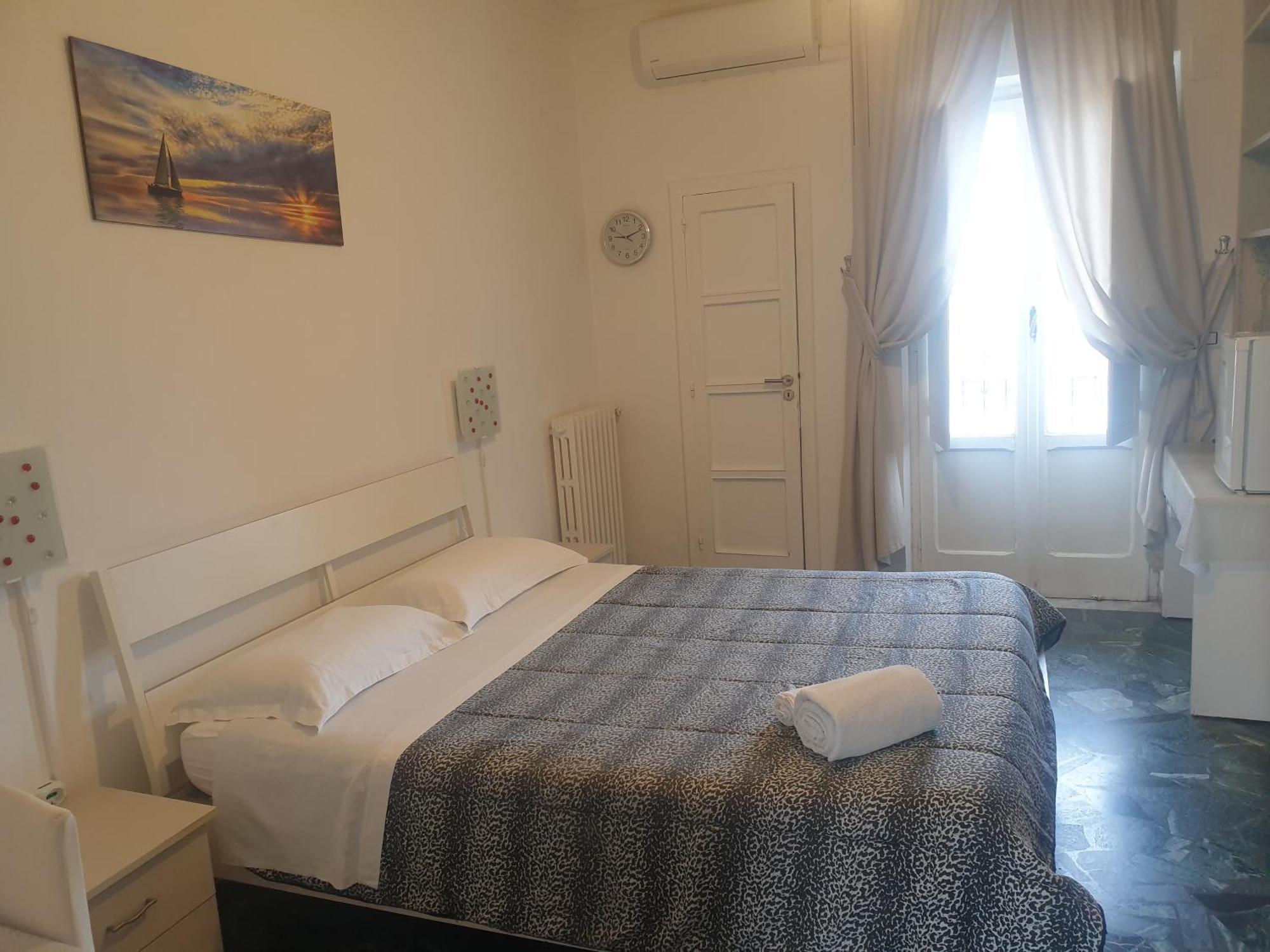 B&B Ganaj La Terrazza Di Ganaj Bari Luaran gambar