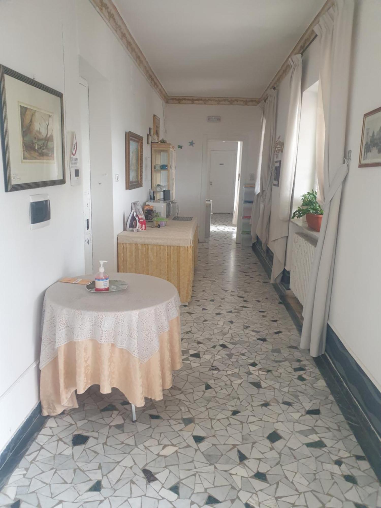 B&B Ganaj La Terrazza Di Ganaj Bari Luaran gambar