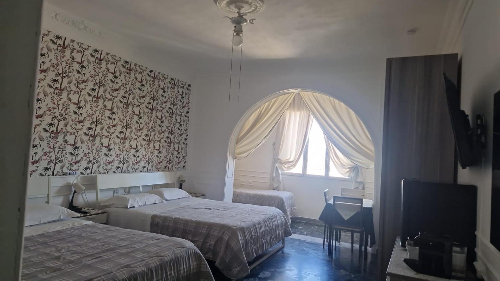 B&B Ganaj La Terrazza Di Ganaj Bari Luaran gambar